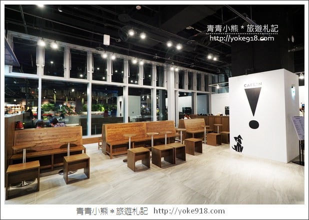 桃園景點》最美觀景台.玩藝大街,把老街都搬進來了 @青青小熊*旅遊札記 桃園景點》最美觀景台.玩藝大街,把老街都搬進來了 @青青小熊*旅遊札記