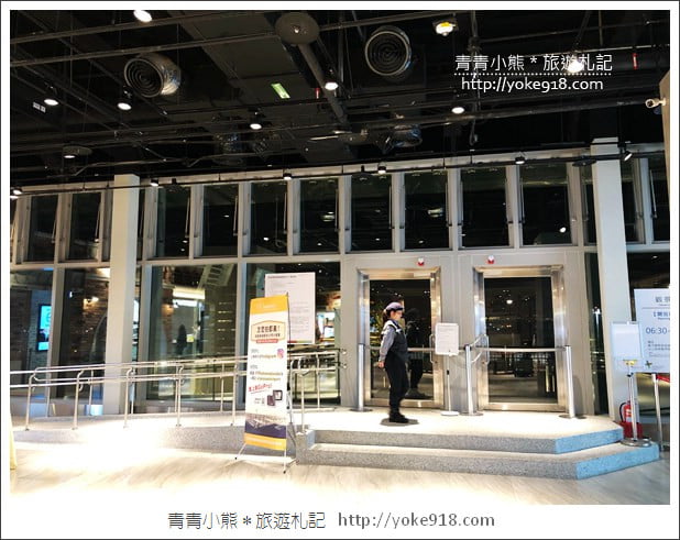 桃園景點》最美觀景台.玩藝大街,把老街都搬進來了 @青青小熊*旅遊札記 桃園景點》最美觀景台.玩藝大街,把老街都搬進來了 @青青小熊*旅遊札記