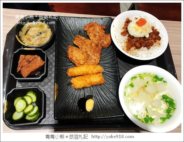 桃園景點》最美觀景台.玩藝大街,把老街都搬進來了 @青青小熊*旅遊札記 桃園景點》最美觀景台.玩藝大街,把老街都搬進來了 @青青小熊*旅遊札記