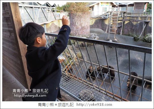 九州親子自由行》JR九州鐵路周遊券．來去搭阿蘇男孩號~九州親子遊就醬玩 @青青小熊＊旅遊札記