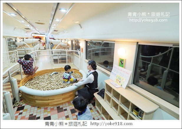 九州親子自由行》JR九州鐵路周遊券．來去搭阿蘇男孩號~九州親子遊就醬玩 @青青小熊＊旅遊札記