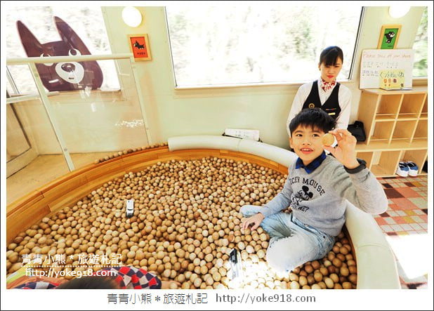 九州親子自由行》JR九州鐵路周遊券．來去搭阿蘇男孩號~九州親子遊就醬玩 @青青小熊＊旅遊札記