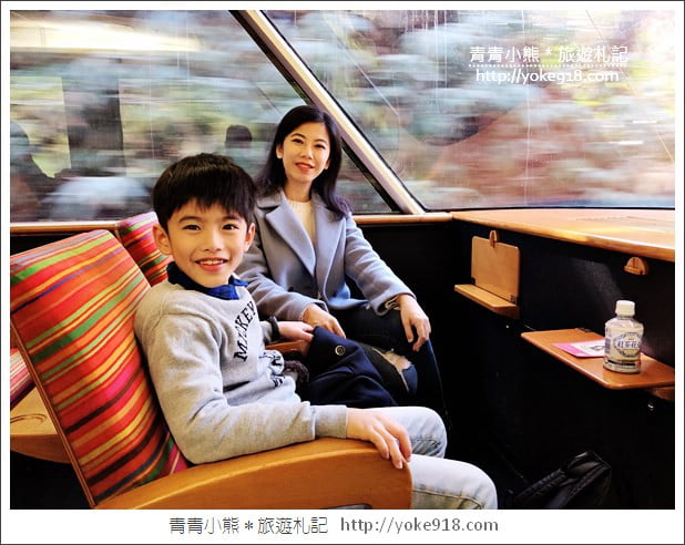 九州親子自由行》JR九州鐵路周遊券．來去搭阿蘇男孩號~九州親子遊就醬玩 @青青小熊＊旅遊札記