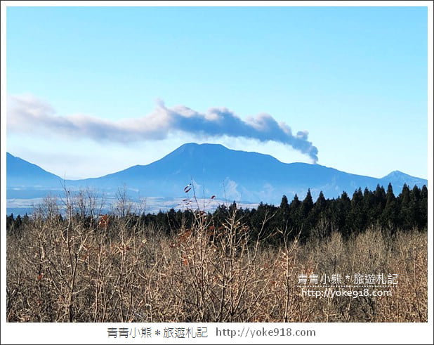 九州親子自由行》JR九州鐵路周遊券．來去搭阿蘇男孩號~九州親子遊就醬玩 @青青小熊＊旅遊札記