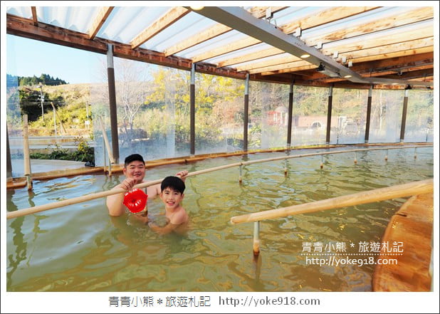 九州親子自由行》JR九州鐵路周遊券．來去搭阿蘇男孩號~九州親子遊就醬玩 @青青小熊＊旅遊札記