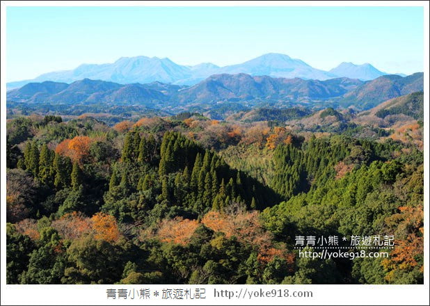 九州親子自由行》JR九州鐵路周遊券．來去搭阿蘇男孩號~九州親子遊就醬玩 @青青小熊＊旅遊札記
