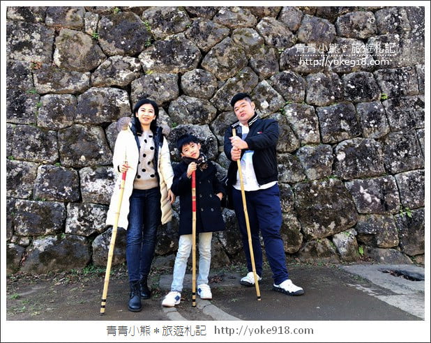 九州親子自由行》JR九州鐵路周遊券．來去搭阿蘇男孩號~九州親子遊就醬玩 @青青小熊＊旅遊札記