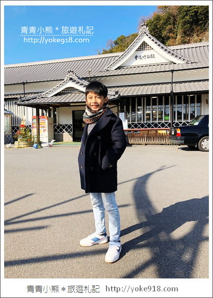九州親子自由行》JR九州鐵路周遊券．來去搭阿蘇男孩號~九州親子遊就醬玩 @青青小熊＊旅遊札記