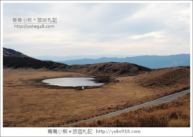 九州親子自由行》JR九州鐵路周遊券．來去搭阿蘇男孩號~九州親子遊就醬玩 @青青小熊＊旅遊札記