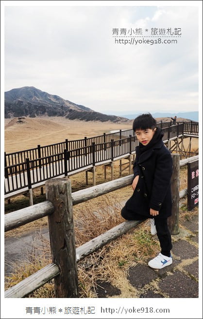 九州親子自由行》JR九州鐵路周遊券．來去搭阿蘇男孩號~九州親子遊就醬玩 @青青小熊＊旅遊札記