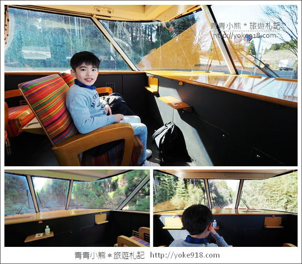九州親子自由行》JR九州鐵路周遊券．來去搭阿蘇男孩號~九州親子遊就醬玩 @青青小熊＊旅遊札記