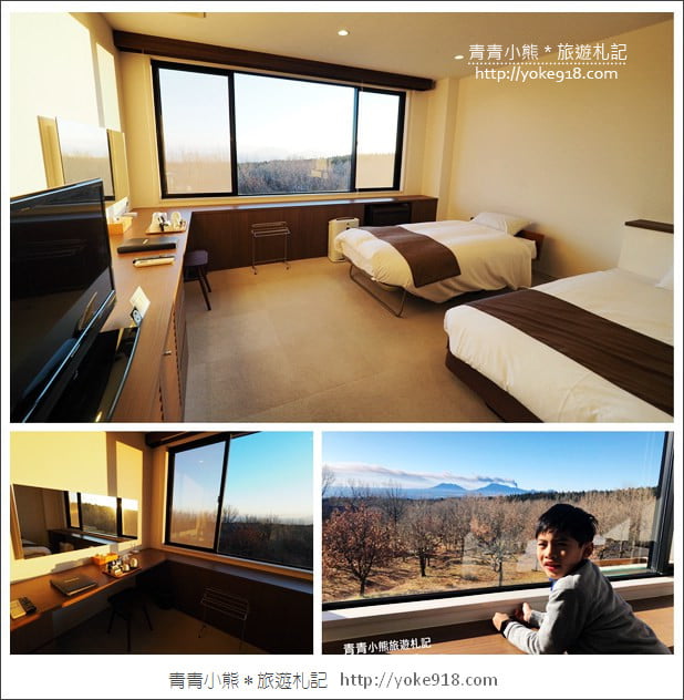 九州親子自由行》JR九州鐵路周遊券．來去搭阿蘇男孩號~九州親子遊就醬玩 @青青小熊＊旅遊札記