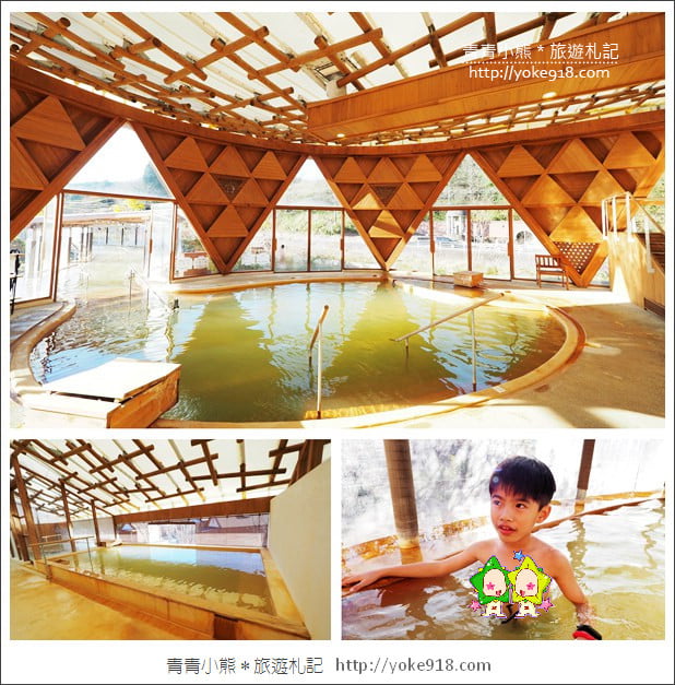 九州親子自由行》JR九州鐵路周遊券．來去搭阿蘇男孩號~九州親子遊就醬玩 @青青小熊＊旅遊札記