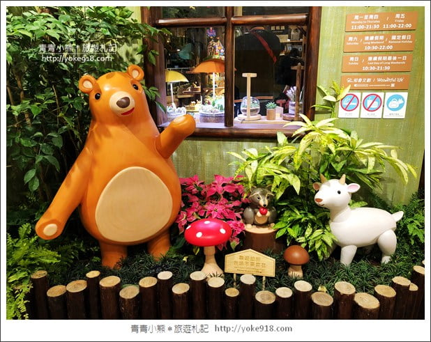 台中新景點》麗寶Outlet Mall二期.濃濃歐洲風,把義大利都搬進來了 @青青小熊*旅遊札記 台中新景點》麗寶Outlet Mall二期.濃濃歐洲風,把義大利都搬進來了 @青青小熊*旅遊札記