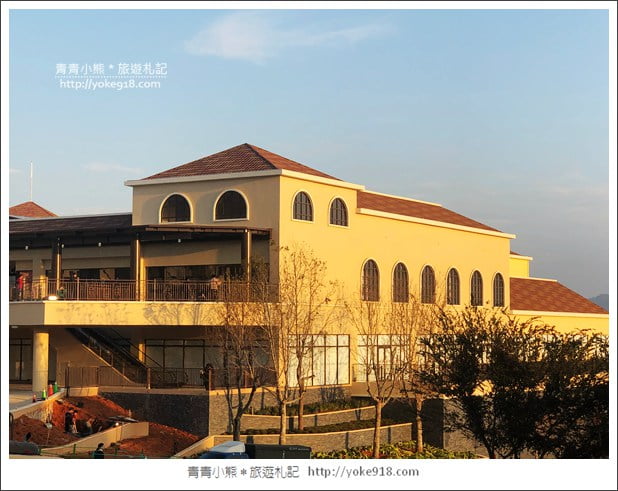 台中新景點》麗寶Outlet Mall二期.濃濃歐洲風,把義大利都搬進來了 @青青小熊*旅遊札記 台中新景點》麗寶Outlet Mall二期.濃濃歐洲風,把義大利都搬進來了 @青青小熊*旅遊札記