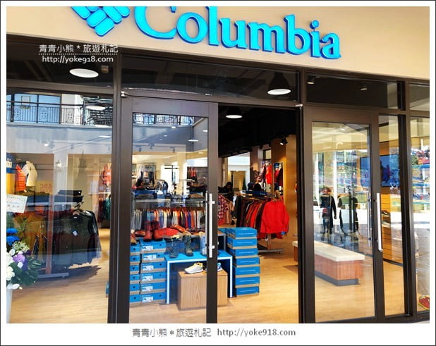 台中新景點》麗寶Outlet Mall二期.濃濃歐洲風,把義大利都搬進來了 @青青小熊*旅遊札記 台中新景點》麗寶Outlet Mall二期.濃濃歐洲風,把義大利都搬進來了 @青青小熊*旅遊札記