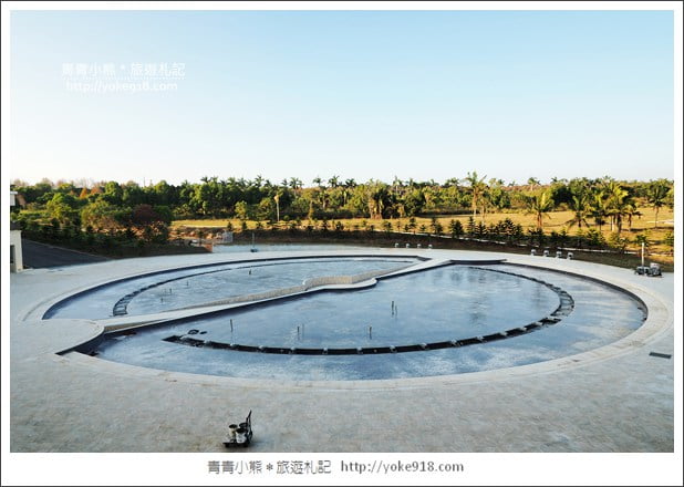 台中新景點》麗寶Outlet Mall二期．濃濃歐洲風，把義大利都搬進來了 @青青小熊＊旅遊札記