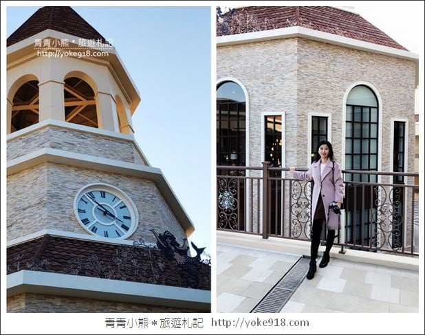 台中新景點》麗寶Outlet Mall二期.濃濃歐洲風,把義大利都搬進來了 @青青小熊*旅遊札記 台中新景點》麗寶Outlet Mall二期.濃濃歐洲風,把義大利都搬進來了 @青青小熊*旅遊札記