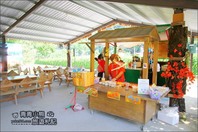 嘉義景點》逐鹿傳說觸口梅花鹿園區.親子同遊~來找梅花鹿玩耍去 @青青小熊*旅遊札記 嘉義景點》逐鹿傳說觸口梅花鹿園區.親子同遊~來找梅花鹿玩耍去 @青青小熊*旅遊札記