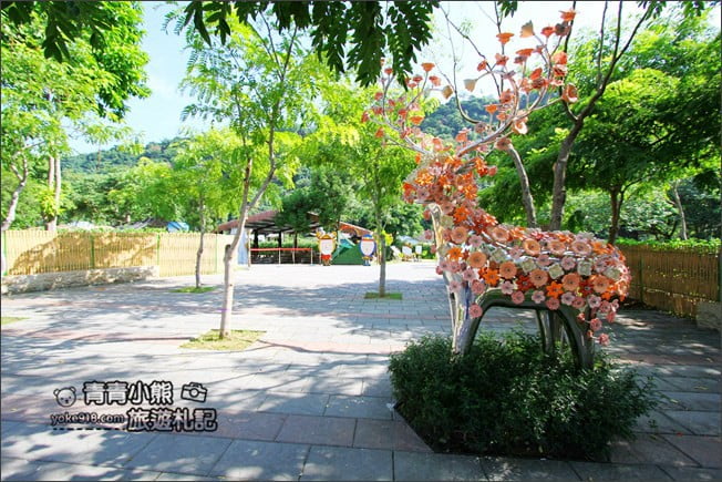 嘉義景點》逐鹿傳說觸口梅花鹿園區.親子同遊~來找梅花鹿玩耍去 @青青小熊*旅遊札記 嘉義景點》逐鹿傳說觸口梅花鹿園區.親子同遊~來找梅花鹿玩耍去 @青青小熊*旅遊札記