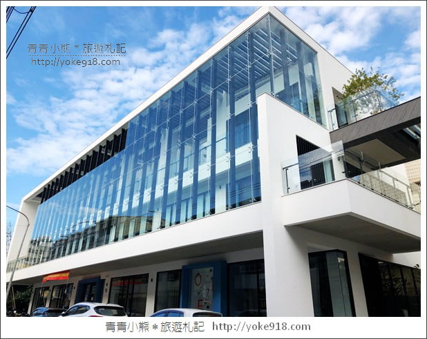 台中神岡景點》紙博館紙的空間．免門票台中新景點~充滿創意紙博館 @青青小熊＊旅遊札記