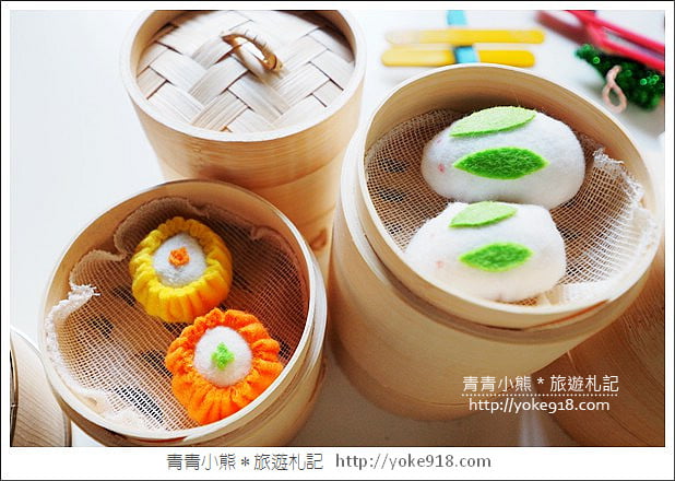 台中神岡景點》紙博館紙的空間．免門票台中新景點~充滿創意紙博館 @青青小熊＊旅遊札記