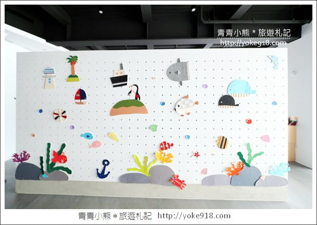台中神岡景點》紙博館紙的空間．免門票台中新景點~充滿創意紙博館 @青青小熊＊旅遊札記