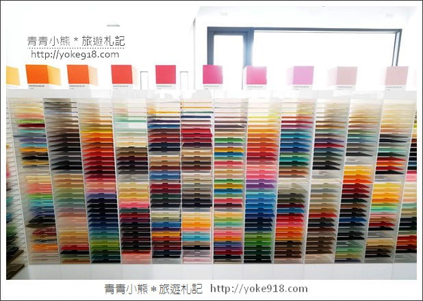 台中神岡景點》紙博館紙的空間．免門票台中新景點~充滿創意紙博館 @青青小熊＊旅遊札記