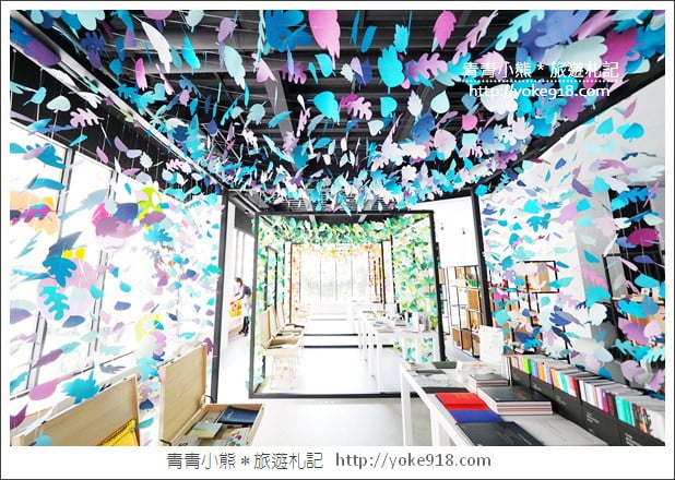 台中神岡景點》紙博館紙的空間.免門票台中新景點~充滿創意紙博館 @青青小熊*旅遊札記 台中神岡景點》紙博館紙的空間.免門票台中新景點~充滿創意紙博館 @青青小熊*旅遊札記