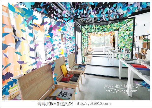 台中神岡景點》紙博館紙的空間.免門票台中新景點~充滿創意紙博館 @青青小熊*旅遊札記 台中神岡景點》紙博館紙的空間.免門票台中新景點~充滿創意紙博館 @青青小熊*旅遊札記