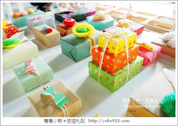 台中神岡景點》紙博館紙的空間．免門票台中新景點~充滿創意紙博館 @青青小熊＊旅遊札記