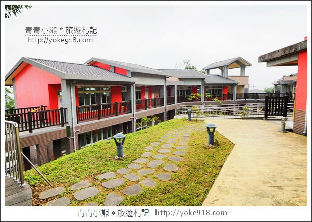 雲林景點》古坑樟湖國小.馬卡龍色系最美的生態國小~茶園雲海好迷人 @青青小熊*旅遊札記 雲林景點》古坑樟湖國小.馬卡龍色系最美的生態國小~茶園雲海好迷人 @青青小熊*旅遊札記
