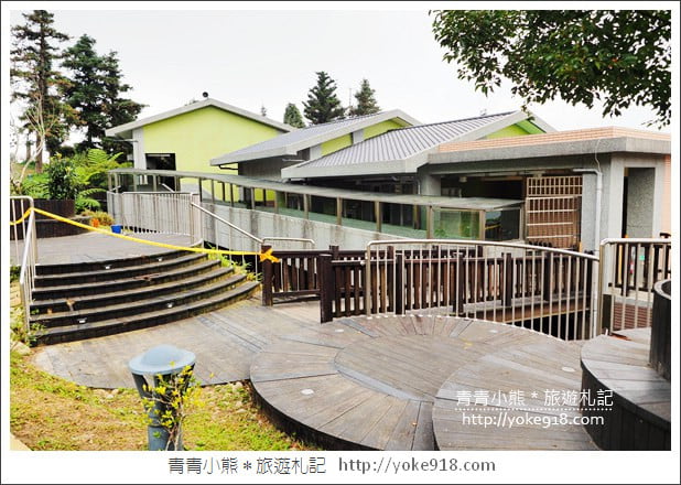 雲林景點》古坑樟湖國小.馬卡龍色系最美的生態國小~茶園雲海好迷人 @青青小熊*旅遊札記 雲林景點》古坑樟湖國小.馬卡龍色系最美的生態國小~茶園雲海好迷人 @青青小熊*旅遊札記