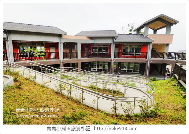 雲林景點》古坑樟湖國小.馬卡龍色系最美的生態國小~茶園雲海好迷人 @青青小熊*旅遊札記 雲林景點》古坑樟湖國小.馬卡龍色系最美的生態國小~茶園雲海好迷人 @青青小熊*旅遊札記