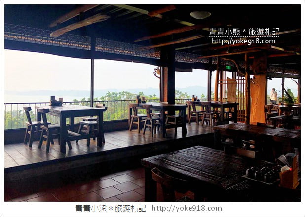 嘉義景點》清豐濤月.賞夜景泡腳景觀餐廳、還可以遠眺仁義潭 @青青小熊*旅遊札記 嘉義景點》清豐濤月.賞夜景泡腳景觀餐廳、還可以遠眺仁義潭 @青青小熊*旅遊札記