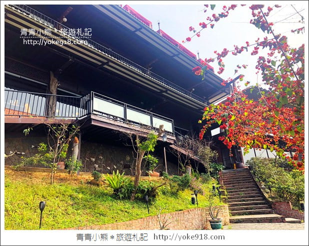 嘉義景點》清豐濤月.賞夜景泡腳景觀餐廳、還可以遠眺仁義潭 @青青小熊*旅遊札記 嘉義景點》清豐濤月.賞夜景泡腳景觀餐廳、還可以遠眺仁義潭 @青青小熊*旅遊札記