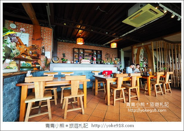 嘉義景點》清豐濤月.賞夜景泡腳景觀餐廳、還可以遠眺仁義潭 @青青小熊*旅遊札記 嘉義景點》清豐濤月.賞夜景泡腳景觀餐廳、還可以遠眺仁義潭 @青青小熊*旅遊札記