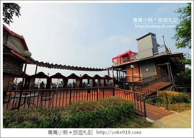 嘉義景點》清豐濤月.賞夜景泡腳景觀餐廳、還可以遠眺仁義潭 @青青小熊*旅遊札記 嘉義景點》清豐濤月.賞夜景泡腳景觀餐廳、還可以遠眺仁義潭 @青青小熊*旅遊札記