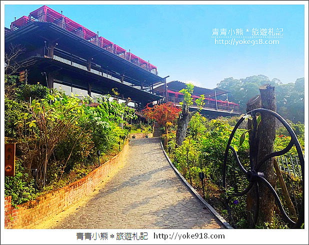 嘉義景點》清豐濤月.賞夜景泡腳景觀餐廳、還可以遠眺仁義潭 @青青小熊*旅遊札記 嘉義景點》清豐濤月.賞夜景泡腳景觀餐廳、還可以遠眺仁義潭 @青青小熊*旅遊札記