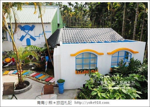 雲林景點推薦》古坑56號藍色公路景觀餐廳.彷彿走進藍白希臘風裡 @青青小熊*旅遊札記 雲林景點推薦》古坑56號藍色公路景觀餐廳.彷彿走進藍白希臘風裡 @青青小熊*旅遊札記