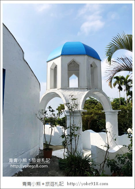 雲林景點推薦》古坑56號藍色公路景觀餐廳.彷彿走進藍白希臘風裡 @青青小熊*旅遊札記 雲林景點推薦》古坑56號藍色公路景觀餐廳.彷彿走進藍白希臘風裡 @青青小熊*旅遊札記