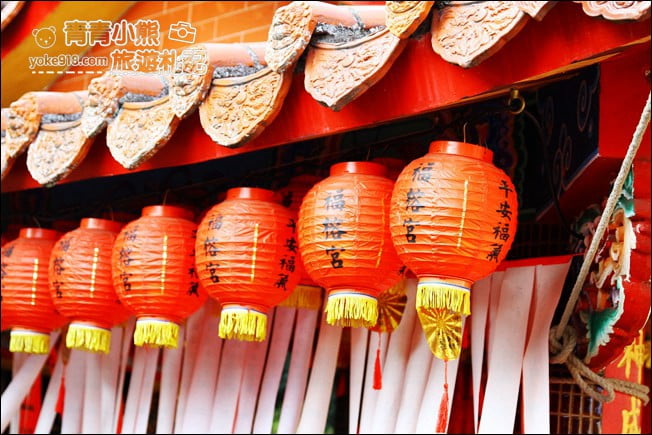 彰化景點》大竹村福榕宮.泡麵土地公,來去彰化福榕宮求平安吃泡麵 @青青小熊*旅遊札記 彰化景點》大竹村福榕宮.泡麵土地公,來去彰化福榕宮求平安吃泡麵 @青青小熊*旅遊札記