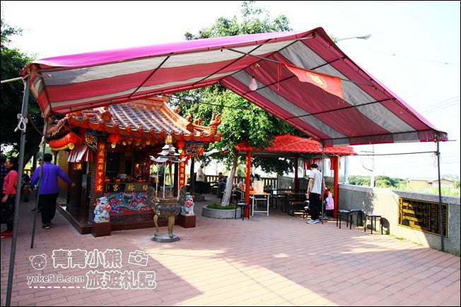 彰化景點》大竹村福榕宮.泡麵土地公,來去彰化福榕宮求平安吃泡麵 @青青小熊*旅遊札記 彰化景點》大竹村福榕宮.泡麵土地公,來去彰化福榕宮求平安吃泡麵 @青青小熊*旅遊札記