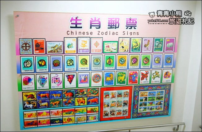 台北景點》郵政博物館.只要銅板價,還有有趣的親子體驗~cp值高的景點 @青青小熊*旅遊札記 台北景點》郵政博物館.只要銅板價,還有有趣的親子體驗~cp值高的景點 @青青小熊*旅遊札記