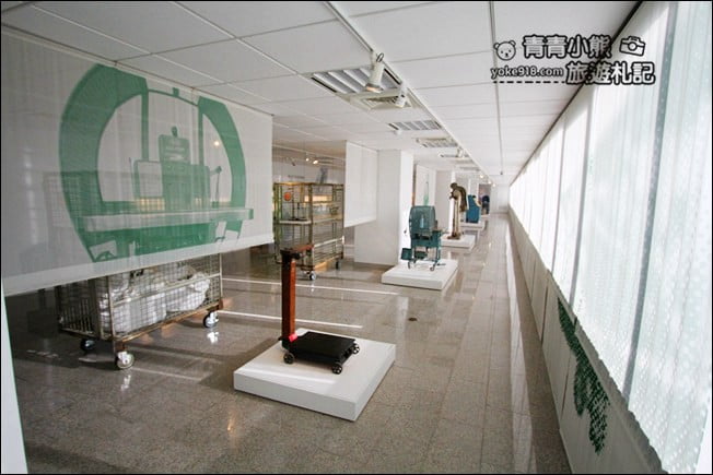 台北景點》郵政博物館.只要銅板價,還有有趣的親子體驗~cp值高的景點 @青青小熊*旅遊札記 台北景點》郵政博物館.只要銅板價,還有有趣的親子體驗~cp值高的景點 @青青小熊*旅遊札記