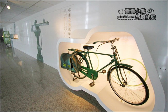 台北景點》郵政博物館.只要銅板價,還有有趣的親子體驗~cp值高的景點 @青青小熊*旅遊札記 台北景點》郵政博物館.只要銅板價,還有有趣的親子體驗~cp值高的景點 @青青小熊*旅遊札記