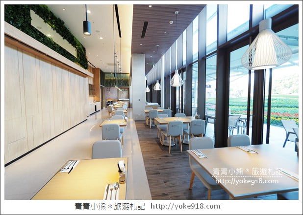 桃園飯店推薦》名人堂花園大飯店．以棒球為主題~還有超可愛的史努比主題房 @青青小熊＊旅遊札記