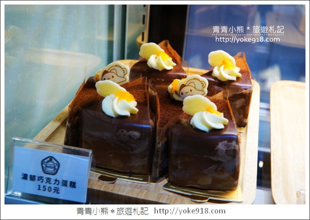 台中景點》奶泡貓咖啡．貓貓蟲,超可愛奶泡貓~咖波迷必訪打卡景點 @青青小熊＊旅遊札記