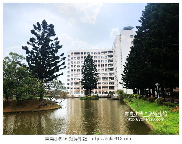 桃園賞櫻景點》中央大學櫻花.遇見粉嫩河津櫻~中大湖旁櫻花 @青青小熊*旅遊札記 桃園賞櫻景點》中央大學櫻花.遇見粉嫩河津櫻~中大湖旁櫻花 @青青小熊*旅遊札記