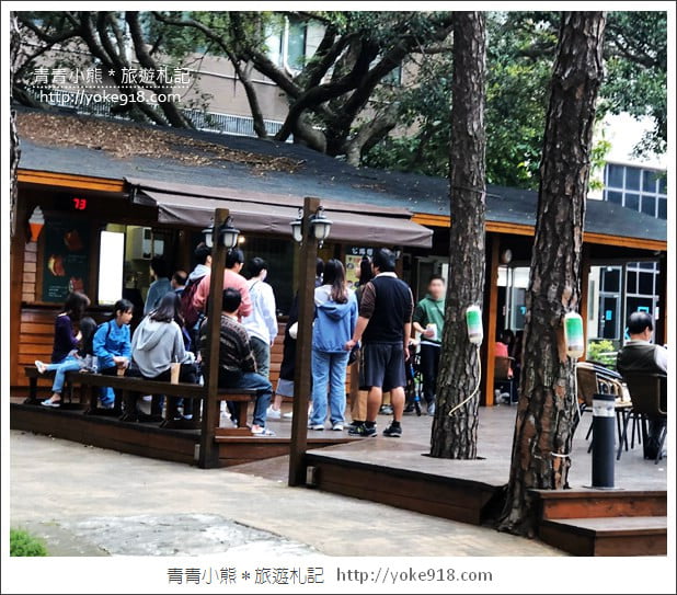 桃園賞櫻景點》中央大學櫻花.遇見粉嫩河津櫻~中大湖旁櫻花 @青青小熊*旅遊札記 桃園賞櫻景點》中央大學櫻花.遇見粉嫩河津櫻~中大湖旁櫻花 @青青小熊*旅遊札記
